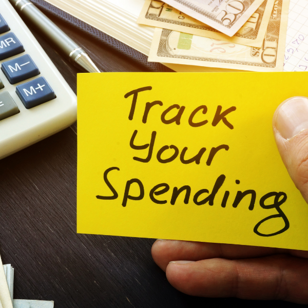 Expense Tracking