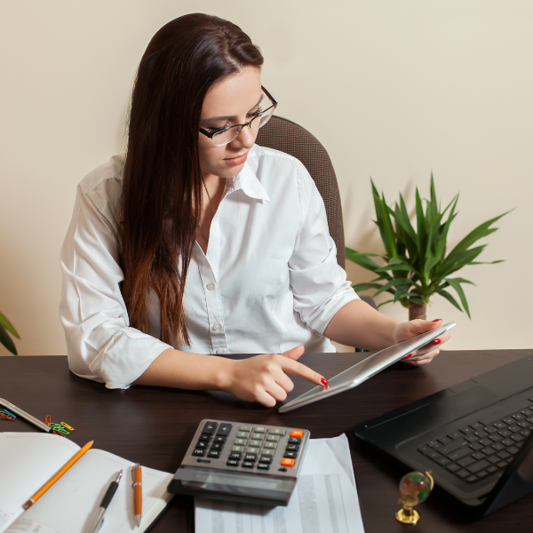 Professional Bookkeeping