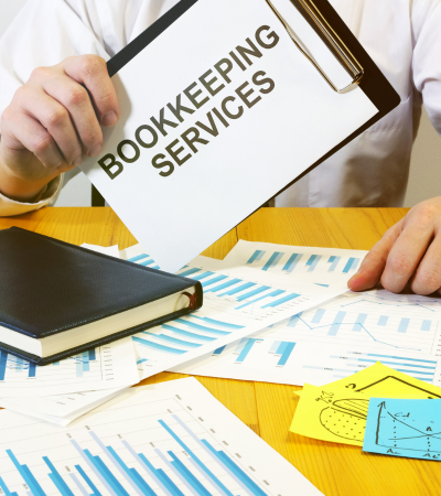 Bookkeeping Services